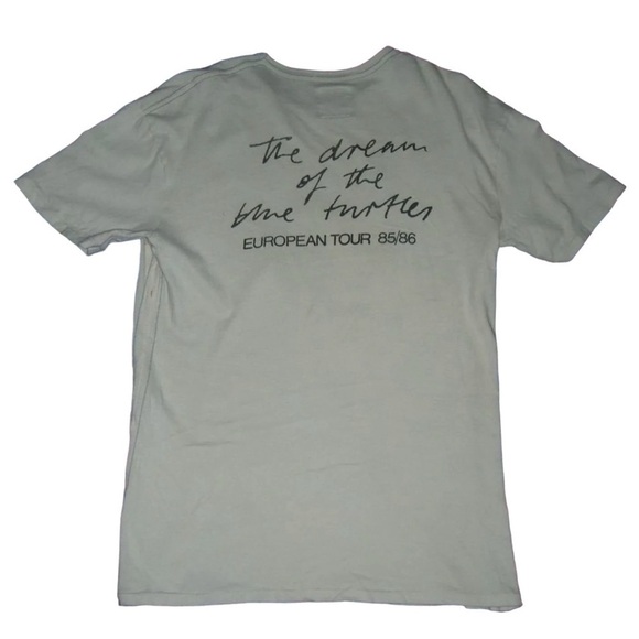 Trunk LTD Tee Shirt Sting Limited Edition Unisex Band Rock Punk alt egirl Grunge - Picture 3 of 9